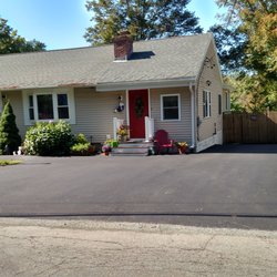 AJ Proia & Son Asphalt Paving