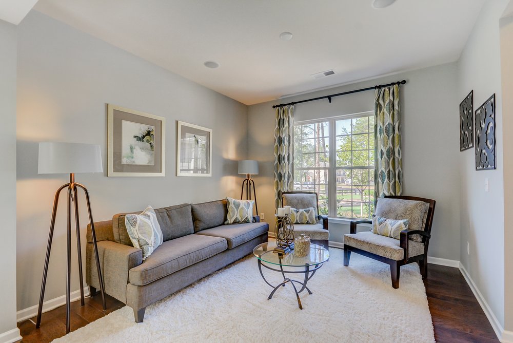LENNAR AT SUMMERHOUSE AT PADDLER’S COVE 430 Kentmere Ln, Lake Wylie