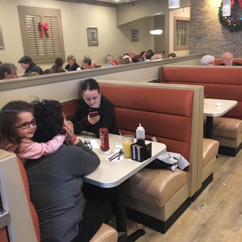 Stonebridge Cafe - Breakfast & Brunch Near Me - Brockton, Massachusetts