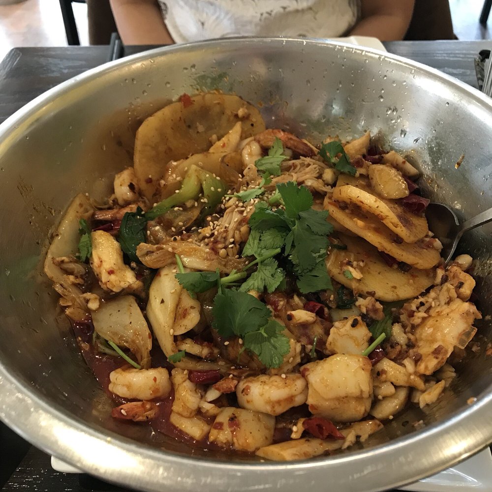 Five Spices House - Boston - Szechuan Near Me - Boston, Massachusetts Five Spices House - Boston - Szechuan Near Me - Boston, Massachusetts