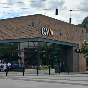 CAVA - Mediterranean Near Me - Raleigh, North Carolina CAVA - Mediterranean Near Me - Raleigh, North Carolina