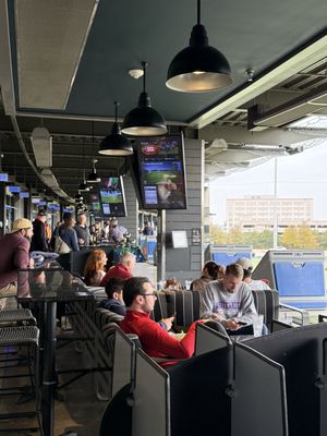 Topgolf Austin by null