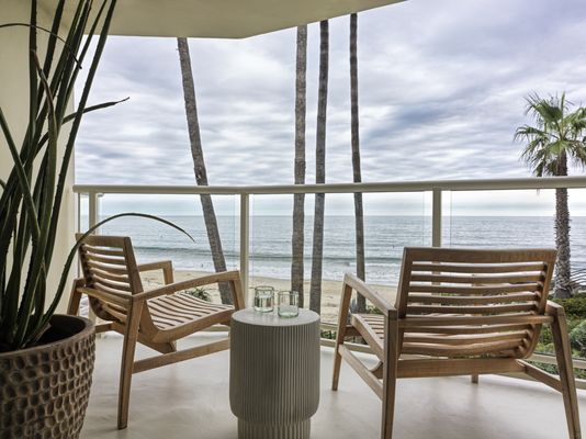 Casa Loma Beach Hotel by null