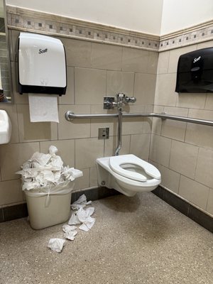 Baptist Health Homestead Hospital by null