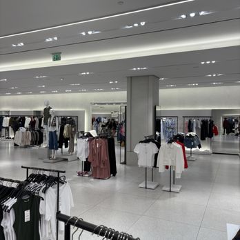 Zara - Children's Clothing Near Me - East Rutherford, New Jersey