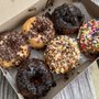 Photo of Fractured Prune