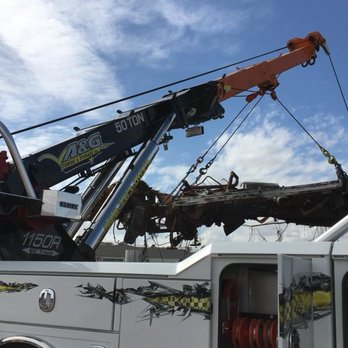 A&G Towing - A&G Towing | Needles, CA | Heavy Duty Towing | Roadside Assistance | Heavy Hauling - Towing Near Me - Needles, California