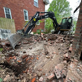 Infinity One Builders - Excavation Services Near Me