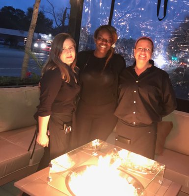 Finz Bar & Grill by null