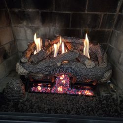 Detroit Gas Fireplace Services