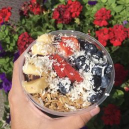 Acai Bowl