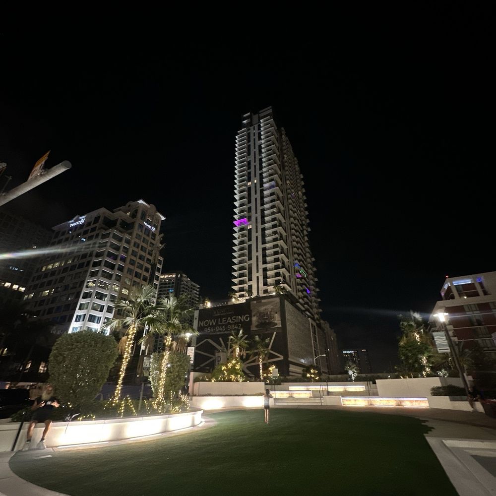 Las Olas Boulevard - Local Flavor Near Me - Fort Lauderdale, Florida Las Olas Boulevard - Local Flavor Near Me - Fort Lauderdale, Florida