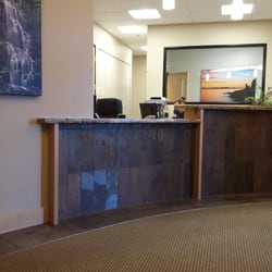 Northwest Oral & Facial Surgery - Front desk!