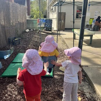 Cottage CO-OP Nursery School - Preschools Near Me - Pasadena, California