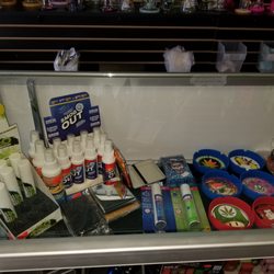 The Re-Up Shop