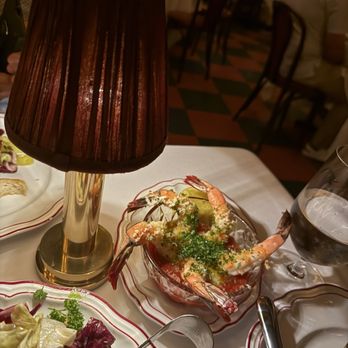 Carbone Vino - Italian Near Me - Coconut Grove, Florida Carbone Vino - Italian Near Me - Coconut Grove, Florida