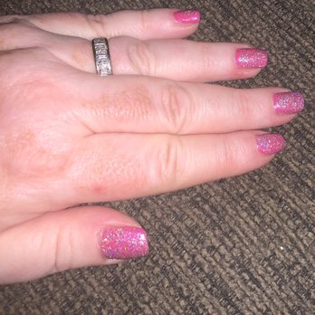 You Got Nail'd - Manicure 6/26/20 - Nail Salons Near Me - Encino, California You Got Nail'd - Manicure 6/26/20 - Nail Salons Near Me - Encino, California