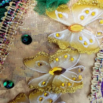 Fire Mountain Gems and Beads - Designer Marta baby costume - Arts & Crafts Near Me - Grants Pass, Oregon