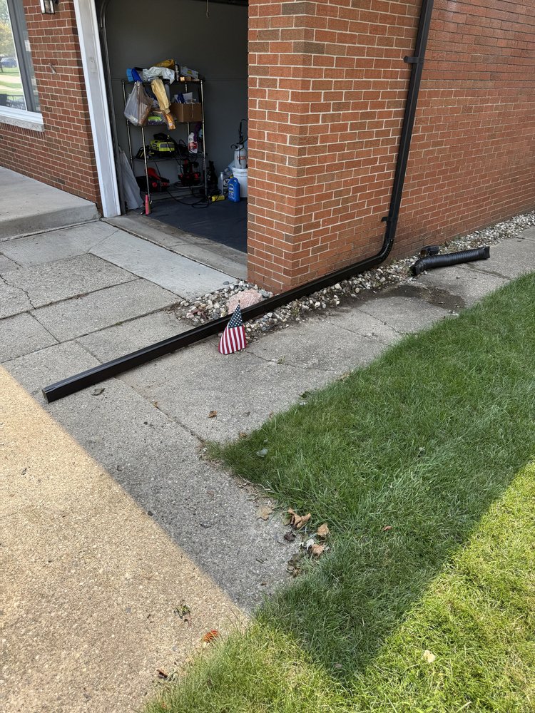 Slide of Mansour’s Innovations