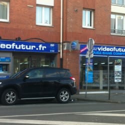 Vidéofutur