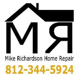 Mike Richardson Home Repair - "The Difference is in the Details"