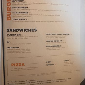 Raiders Tavern & Grill - American Near Me - Henderson, Nevada