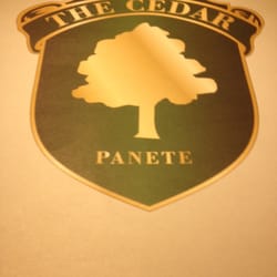 The Cedar - Ni Lannister, ni Stark, the Cedar Rules. ( and Winter is coming)