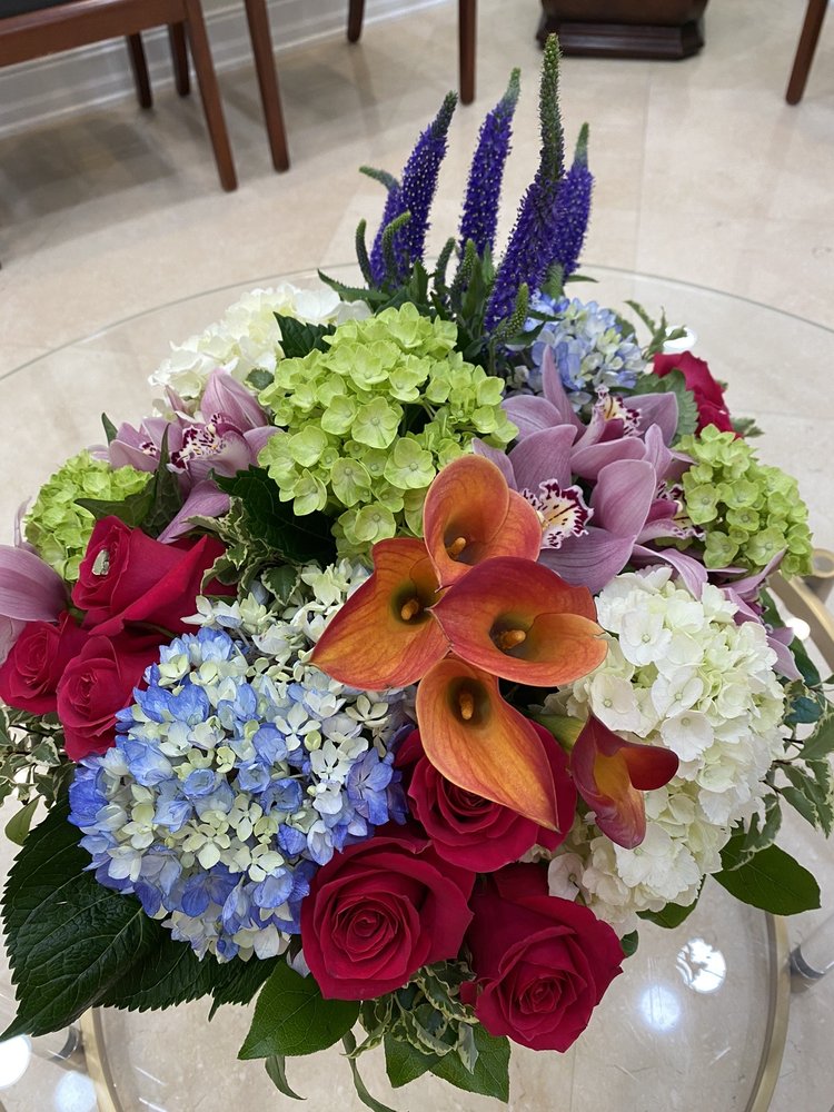 CHARLES A MESSA , III, MD,FACS Updated September 2024 14 Reviews