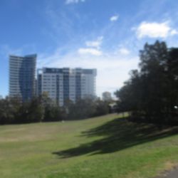 Kempt Field Reserve - Park