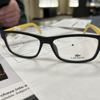 Visionworks - Optometrists Near Me - Spokane, Washington