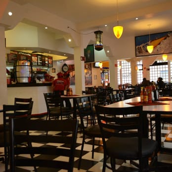 Charly Pizza - Pizza Near Me - México, D.F., DIF Charly Pizza - Pizza Near Me - México, D.F., DIF
