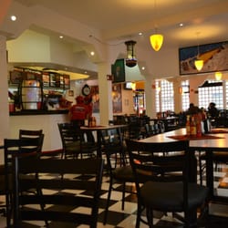 Charly Pizza