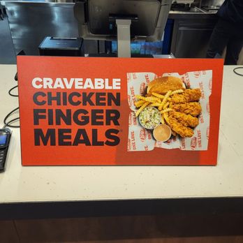 Raising Cane's Chicken Fingers - Fast Food Near Me - Pompano Beach, Florida Raising Cane's Chicken Fingers - Fast Food Near Me - Pompano Beach, Florida
