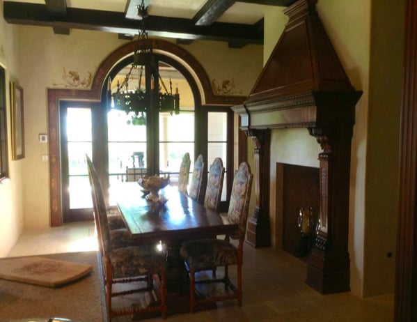 Slide of Vulin Construction