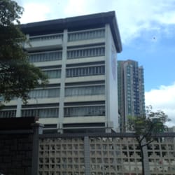 喇沙書院