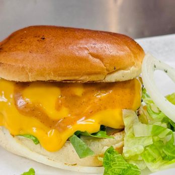 Khan Kitchen House - burgers - Afghan Near Me - Brook Park, Ohio