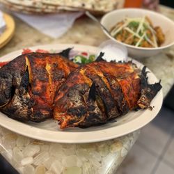 Biriyani Kabob House - Pomfret