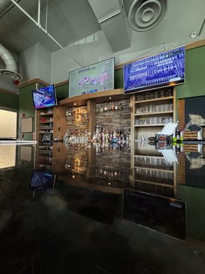 Thai Treasure Restaurant and Bar by null