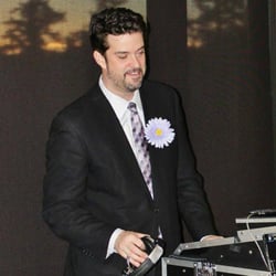 EventSource NW - Scott keeps it classy at our events!! Best sound guru in the biz!!