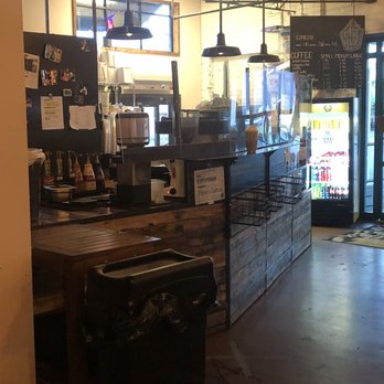 The Coffee House - Coffee Making Area - Coffee & Tea Near Me - Arabi, Louisiana The Coffee House - Coffee Making Area - Coffee & Tea Near Me - Arabi, Louisiana
