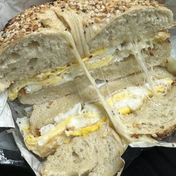 Sunshine Bagel - Donuts Near Me - Ardsley, New York
