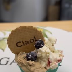 Bellalina Gelato