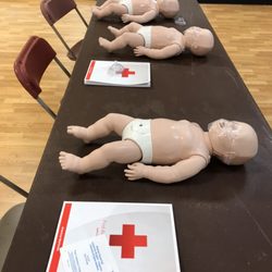 2 Nurses Safety Training