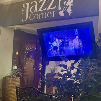 The Jazz Corner - Jazz & Blues Near Me - Hilton Head Island, South Carolina The Jazz Corner - Jazz & Blues Near Me - Hilton Head Island, South Carolina