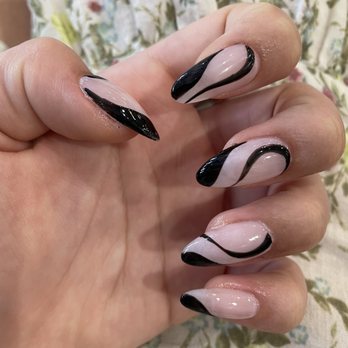 HN Passion Nails - Nail Salons Near Me - Glendale, California