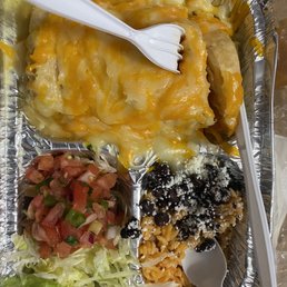 Chimichanga