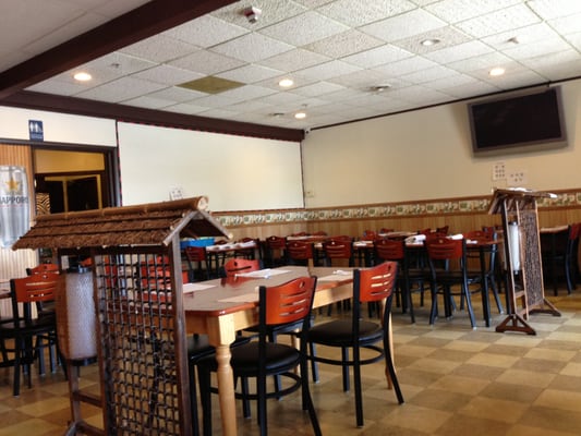 Arirang Restaurant by null