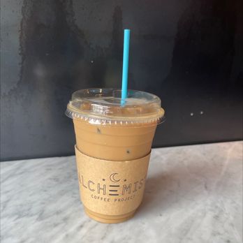 Alchemist Coffee Project - New Orleans - Coffee & Tea Near Me - Los Angeles, California