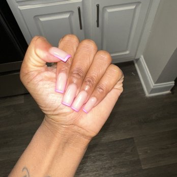 Princess Nails & Spa - Nail Salons Near Me - Mcdonough, Georgia