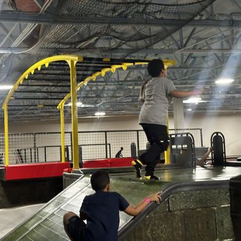 KTR - Scottsdale - Kids Activities Near Me - Scottsdale, Arizona